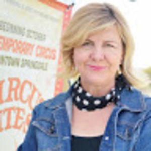 Meet your Posher, Jenni